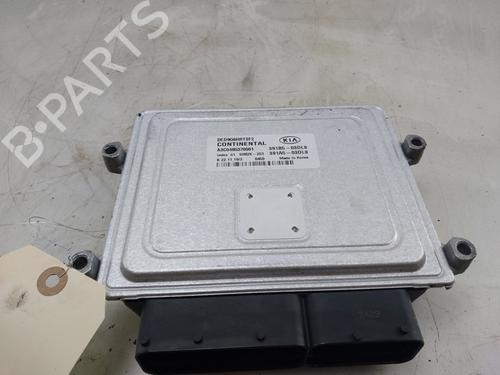Engine control unit (ECU) KIA NIRO I (DE) 1.6 GDI Hybrid | BP31923028M57
