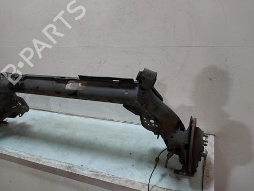 Rear axle FORD PUMA (J2K, CF7) 1.0 EcoBoost mHEV | BP30299921M2 - Image 3