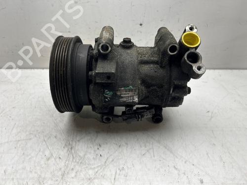 AC compressor RENAULT CLIO III (BR0/1, CR0/1) 1.5 dCi (BR17, CR17) | BP33266714M34 - Image 2