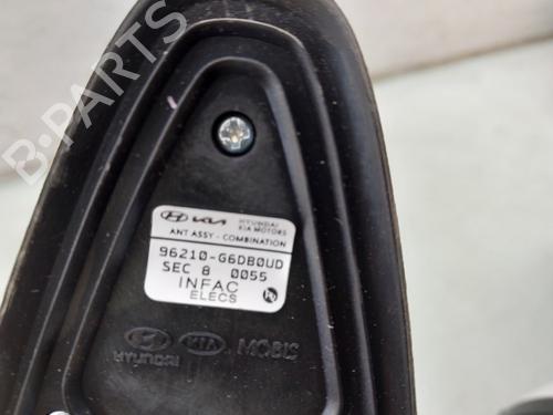 Antenne/Base KIA PICANTO III (JA) 1.0 | BP38347054C140 - Image 4