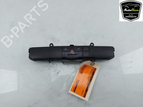 Used Warning switch Warning switch VW CRAFTER 30-50 Van (2E_) 2.0 TDI (109 hp) 13150273 13150273