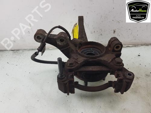 Right front steering knuckle HYUNDAI i10 I (PA) 1.1 | BP19488923M26 