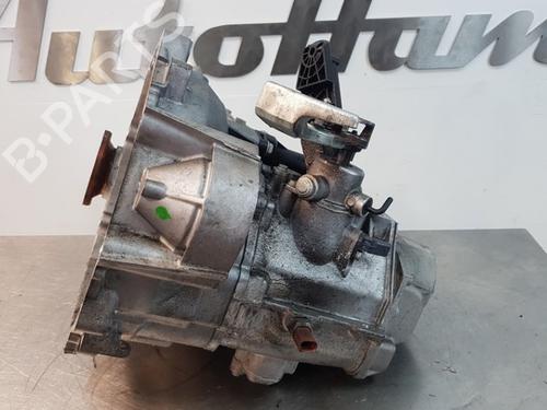 Gearbox SEAT IBIZA V (KJ1, KJG) 1.0 TSI | BP12028343M3 