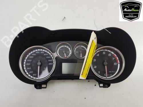 Instrument cluster ALFA ROMEO MITO (955_) 1.4 MultiAir (955AXL1B) | BP14935331C47 