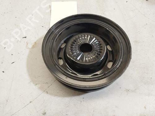 Pulley VOLVO XC40 (536) T5 Plug-in Hybrid | BP39209716M122 - Image 2