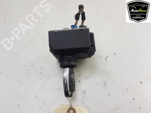 Used Ignition barrel MERCEDES-BENZ E-CLASS (W212) E 220 CDI / BlueTEC (212.001, 212.002) (170 hp) 12045638