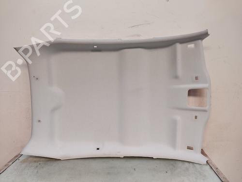 Used Interior roof Interior roof PEUGEOT 208 I (CA_, CC_) 1.2 VTI 82 (82 hp) 33617917 33617917