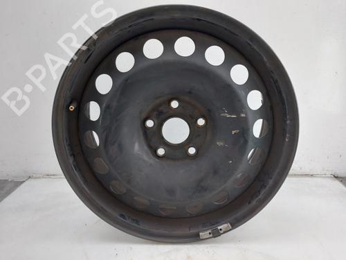 Fælk VW TIGUAN (AD1, AX1) 2.0 TDI 4motion (150 hp) 29744018