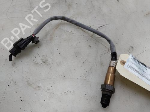 Used Electronic sensor MERCEDES-BENZ CITAN Box Body/MPV (W415) 108 CDI (415.601, 415.603) (75 hp) 29419458
