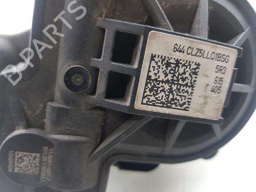 Left rear brake caliper SEAT LEON (KL1, KLG) 1.5 eTSI | BP12029141M107 