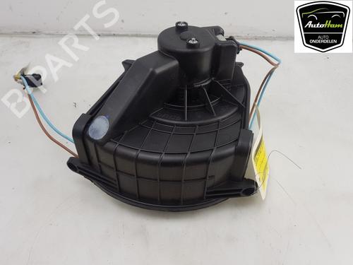 Heater blower motor MERCEDES-BENZ CITAN Box Body/MPV (W415) 108 CDI (415.601, 415.603) | BP15627927M62 
