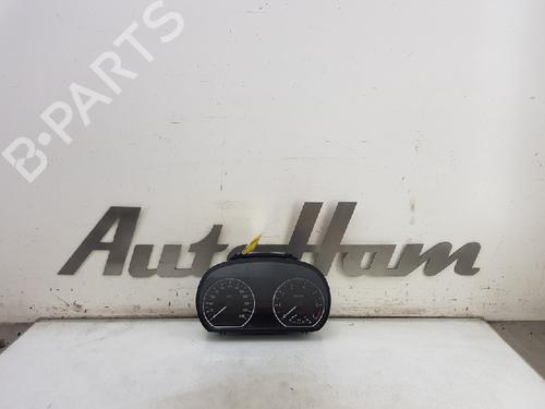 instrument-cluster-bmw-1-e87-116-i-62109283793-9220941-2003-2004-2005-2006-2007-2008-2009-2010-2011-2012-2013-12031798 main image