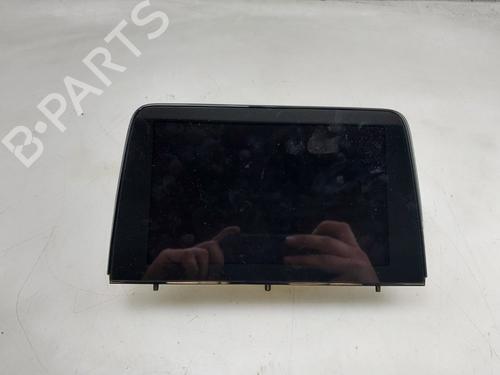 Used Control unit Control unit 29743995 29743995