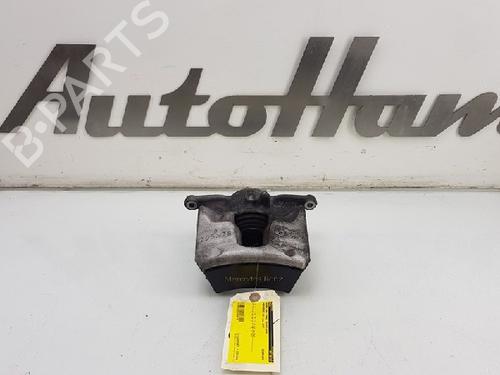 Used Right front brake caliper MERCEDES-BENZ CLA Coupe (C117) CLA 180 (117.342) (122 hp) 12021347