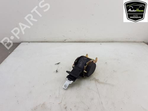 Rear center seatbelt PEUGEOT 307 SW (3H) 1.6 16V | BP13147636I27 