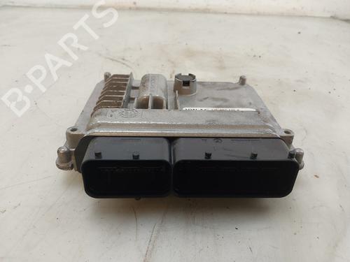 Engine control unit (ECU) VW GOLF VII (5G1, BQ1, BE1, BE2) 1.6 TDI | BP29025570M57