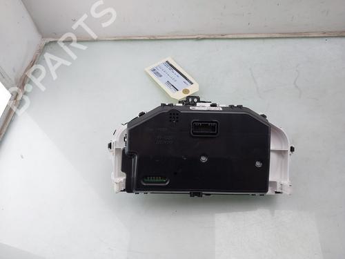 Instrument cluster MITSUBISHI MIRAGE / SPACE STAR VI Hatchback (A0_A) 1.2 | BP26958480C47 - Image 3