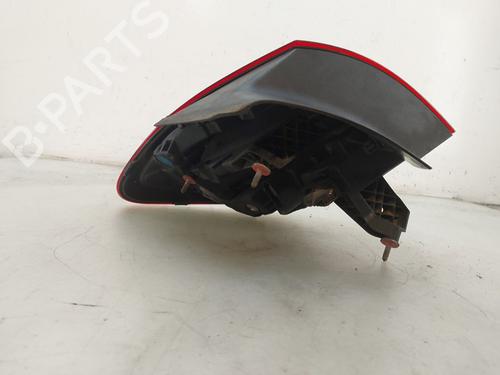 Right taillight MERCEDES-BENZ A-CLASS (W177) AMG A 45 S 4-Matic+ (177.054) | BP29274546C35 