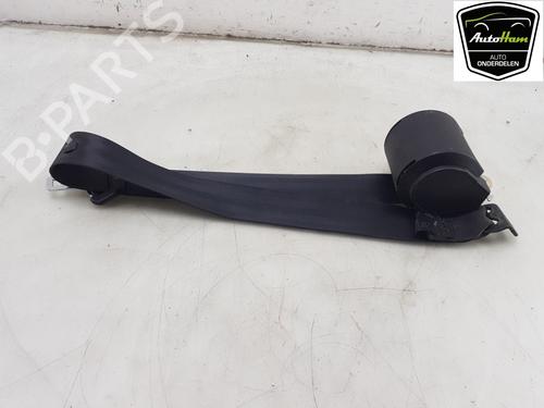 Used Rear left seatbelt DACIA LODGY (JS_) 1.2 TCe (JSAY, JSM0) (115 hp) 22333233