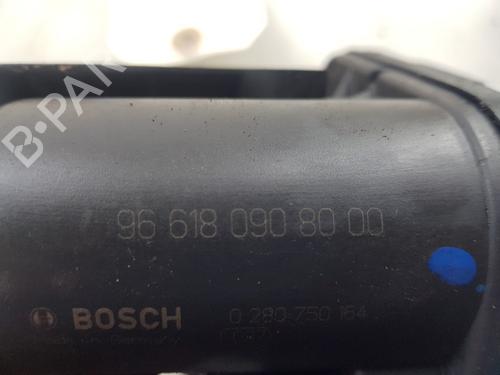 Throttle body PEUGEOT 307 SW (3H) 1.6 16V | BP27542301M82 