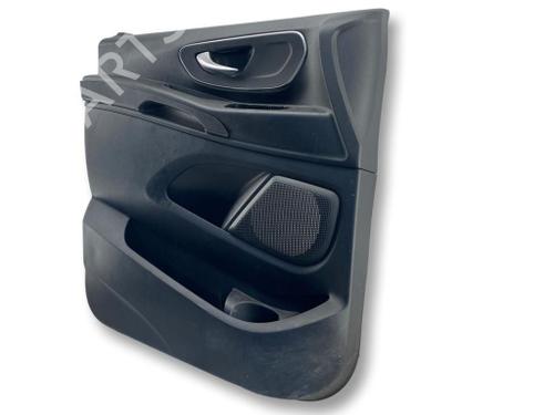 Front left panel MERCEDES-BENZ VITO Tourer (W447) 114 CDI (447.701, 447.703, 447.705) | BP40504156C58 - Image 3