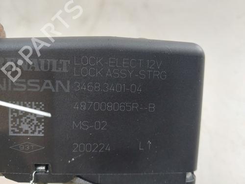 Switch RENAULT KANGOO III Box Body/MPV 1.5 Blue dCi 115 (FJAC) | BP31922577I30