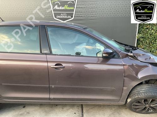 Used Right front door SKODA RAPID (NH3, NK3, NK6) 1.2 TSI (90 hp) 21383277