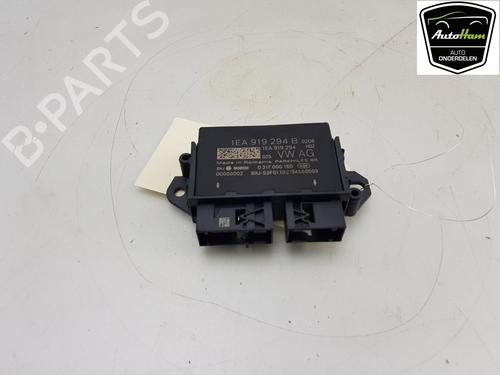 Used Control unit Control unit 14984790 14984790