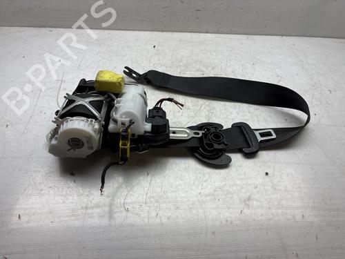 Used Front left seatbelt Front left seatbelt VW GOLF VII (5G1, BQ1, BE1, BE2) 1.5 TSI (130 hp) 36323750 36323750
