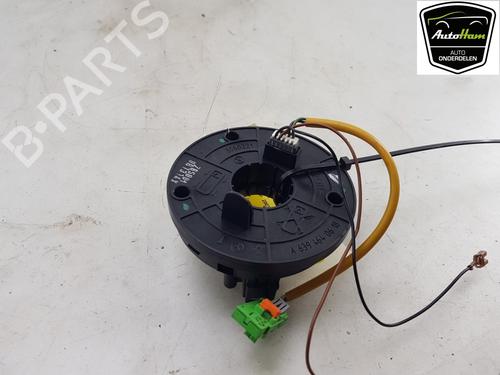 Squib airbag MERCEDES-BENZ VITO / MIXTO Van (W639) 109 CDI (639.601, 639.603, 639.605) | BP16321129C102 