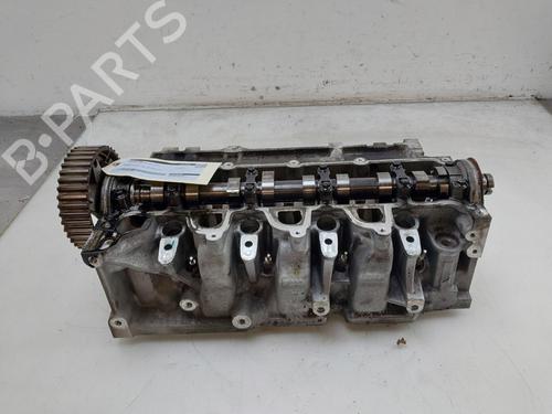 Used Cylinder head RENAULT KANGOO Express (FW0/1_) 1.5 dCi 75 (FW07, FW10, FW04) (75 hp) 29240676