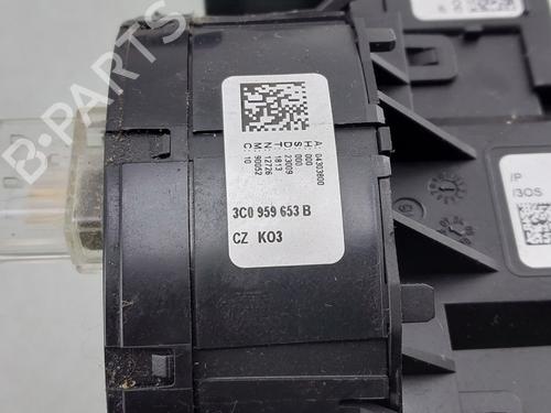 Steering column stalk VW PASSAT B6 Variant (3C5) 1.4 TSI | BP35947445I23 - Image 7