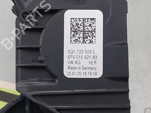 Pedal AUDI Q2 (GAB, GAG) SQ2 TFSI quattro | BP37179267I4 - Image 3
