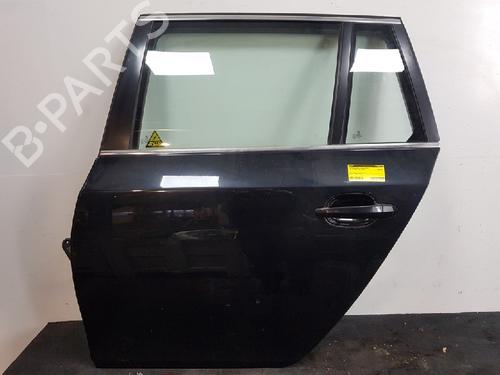 Left rear door BMW 5 Touring (E61) 520 i | BP12060952C4 