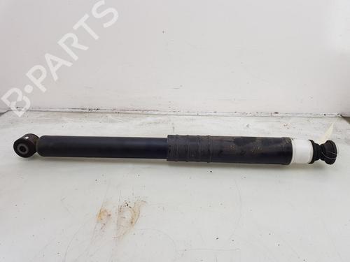 Used Left rear shock absorber RENAULT ZOE Hatchback Van (BFM_) Electric (BFMC, BFMD) (136 hp) 25219838