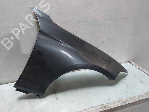 Right front fenders BMW 1 (F20) 116 i | BP30167817C42 