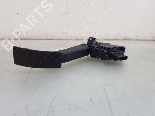 Used Pedal VW ID.3 (E11, E12) Pure (150 hp) 23574009
