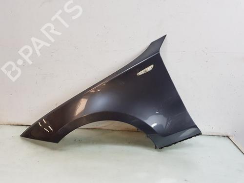 Used Left front fenders Left front fenders BMW 1 (E87) 118 d (122 hp) 33717746 33717746