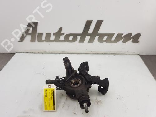 Used Left front steering knuckle Left front steering knuckle PEUGEOT PARTNER Box Body/MPV 1.6 BlueHDi 100 (100 hp) 12032676 12032676