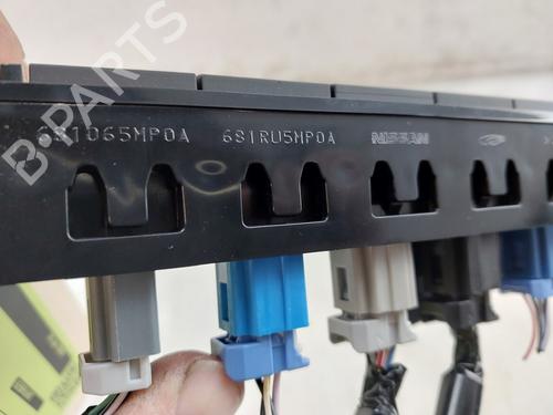 Switch NISSAN ARIYA (FE0) EV | BP36914567I30 - Image 4
