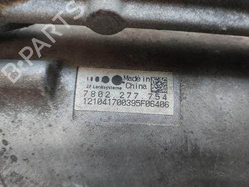 Steering rack MERCEDES-BENZ C-CLASS (W205) AMG C 43 4-matic (205.064) | BP29274695M22 