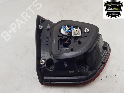Right taillight KIA RIO III (UB) 1.4 CVVT | BP16352437C35 