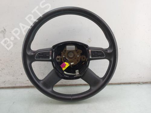 Steering wheel AUDI Q7 (4LB) 4.2 FSI quattro | BP39720636C49 - Image 2
