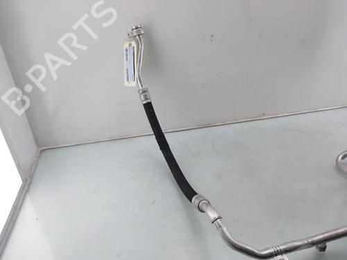 AC pipe AUDI A1 Sportback (GBA) 30 TFSI | BP25601934M126 