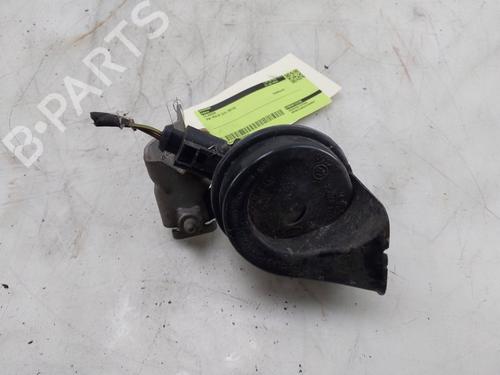 Horn VW POLO V (6R1, 6C1) 1.2 TDI (75 hp) 30533850