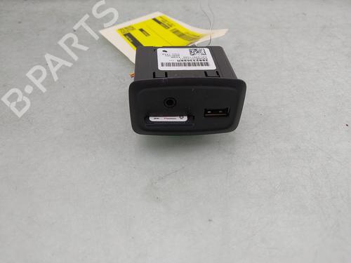 Electronic module RENAULT CAPTUR I (J5_, H5_) 0.9 TCe 90 | BP39711130M83 - Image 2