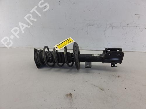 Used Left front shock absorber Left front shock absorber 37232003 37232003