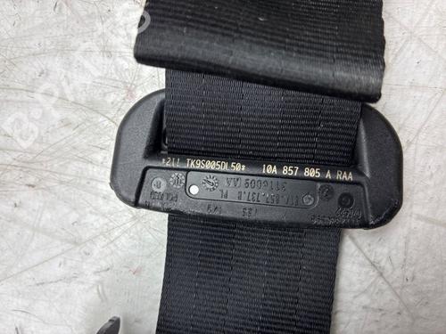 Sikkerhedssele bag venstre VW ID.3 (E11, E12) Pure | BP36640589I29 - Image 3
