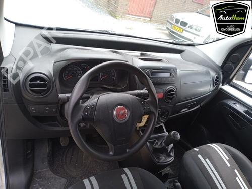 Used Airbag Kit FIAT FIORINO Box Body/MPV (225_) 1.3 D Multijet (95 hp) 12062613