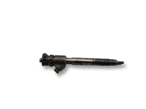 Used Injector Injector PEUGEOT 208 II (UB_, UP_, UW_, UJ_) 1.5 BlueHDI 100 (102 hp) 40598279 40598279